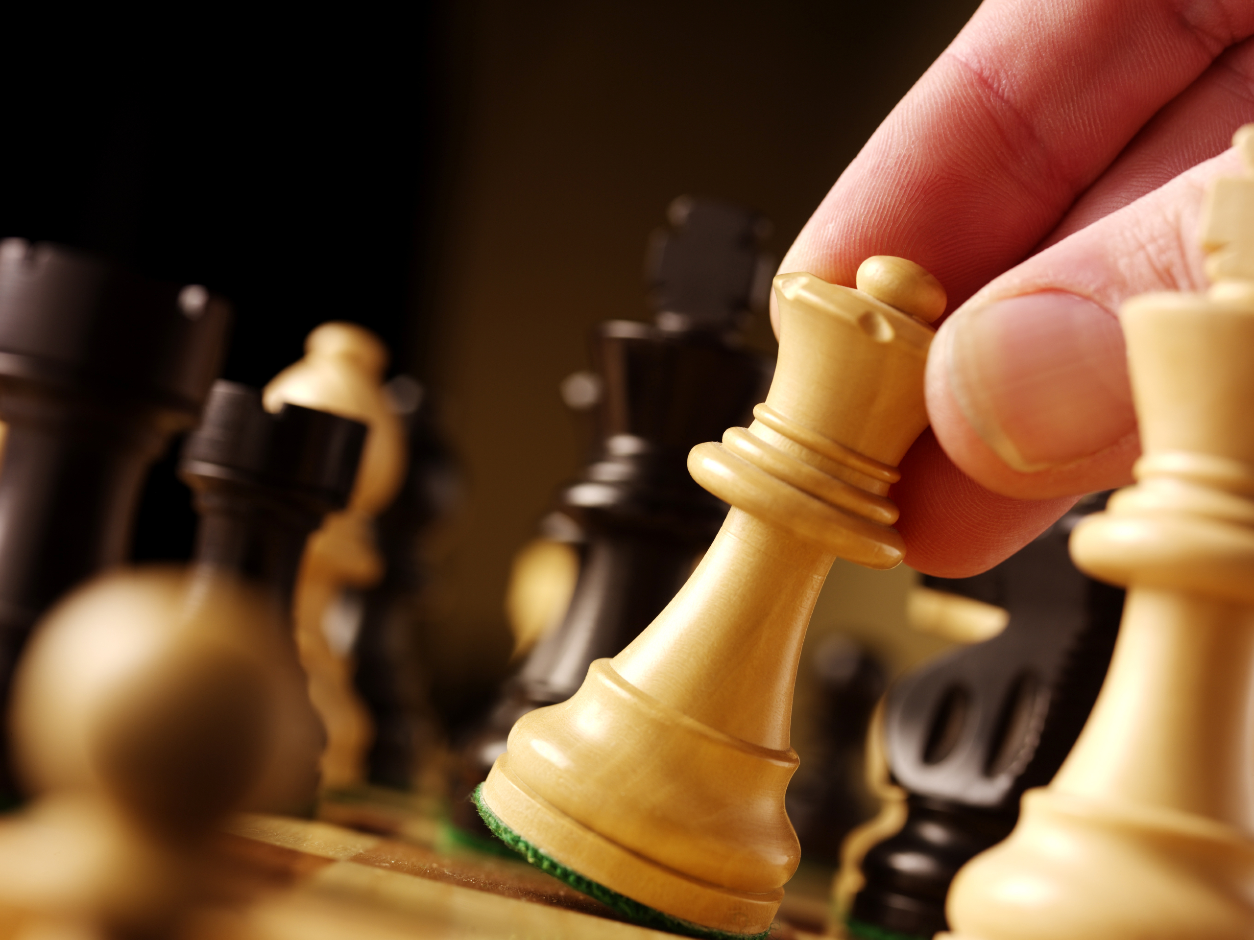 Chess Insights  Blog •